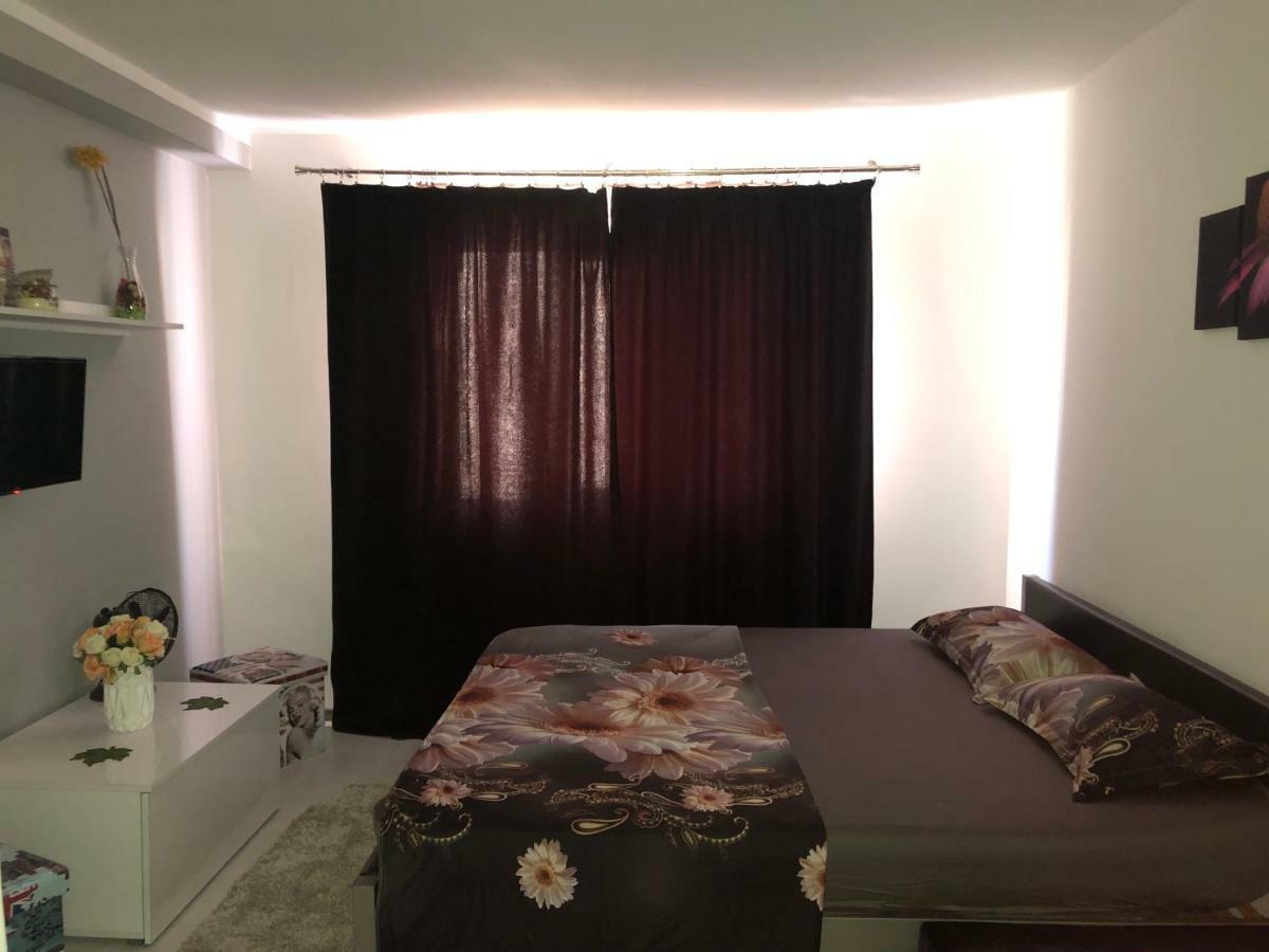 Garsoniera Aleea Trandafirilor Apartment Baile Herculane Bagian luar foto